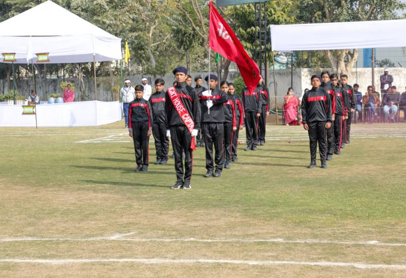 Shanti Asiatic School 4