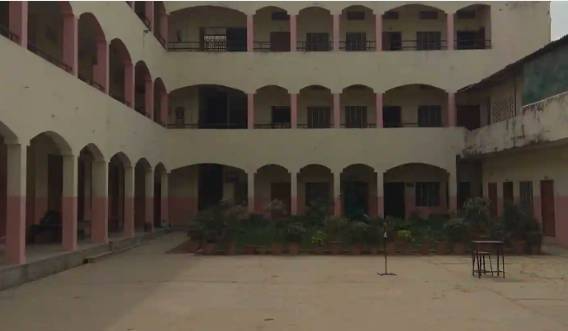Shree Sayar Vidya Mandir 2