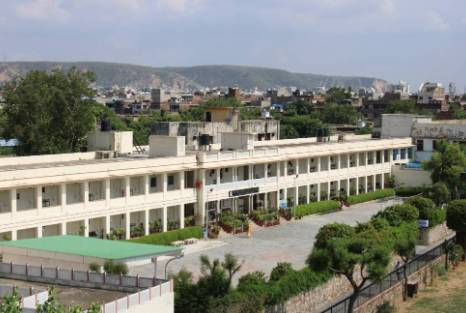 Shri Agrasen Public School 2