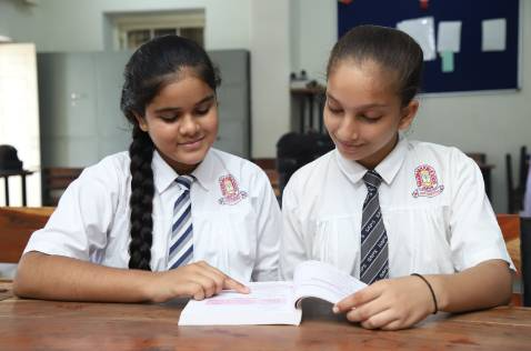 Shri Agrasen Public School 3