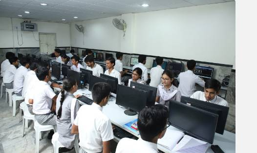 Shri Agrasen Public School 4