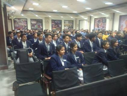 Shri Agrasen Public School 6