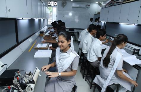 Shri Agrasen Public School 7
