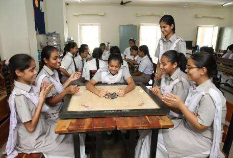 Shri Agrasen Public School 12