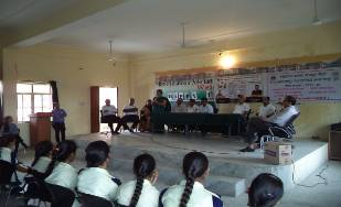 Shri Bhawani Niketan Public School 4