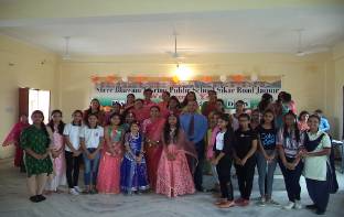 Shri Bhawani Niketan Public School 5