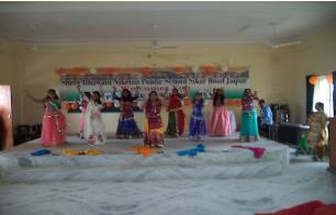 Shri Bhawani Niketan Public School 6