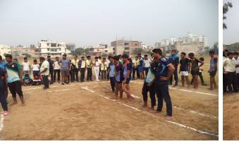Shri Bhawani Niketan Public School 7