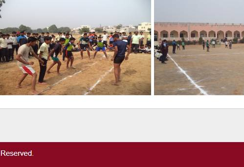 Shri Bhawani Niketan Public School 8