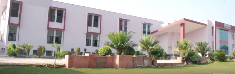 Sneh Public School 3