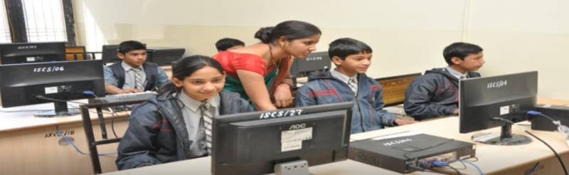 Sneh Public School 5