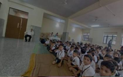 Springfield school 4
