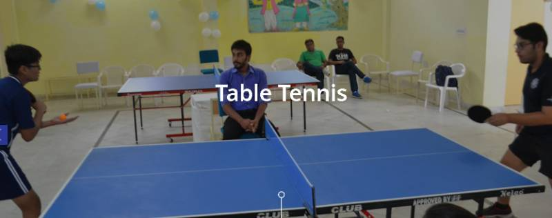 SRN International School 6
