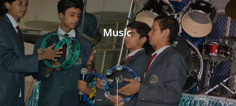 SRN International School 8
