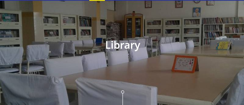 SRN International School 9
