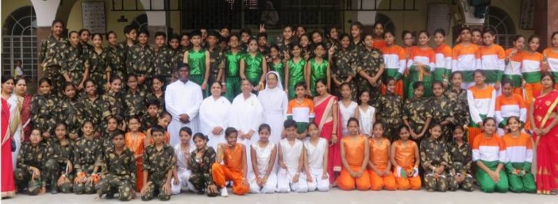St Anselms Senior Secondary School 2