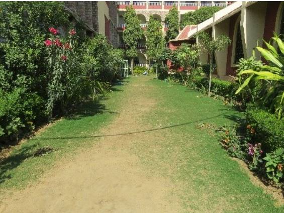 St Anselms Senior Secondary School 4