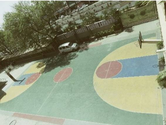 St Anselms Senior Secondary School 5