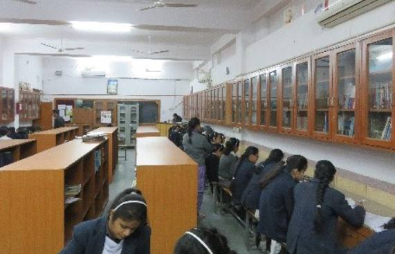 St Anselms Senior Secondary School 7