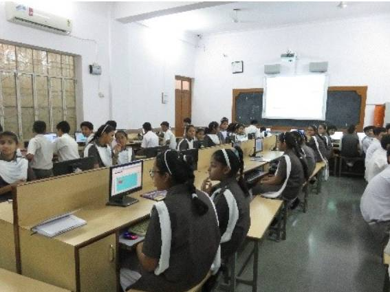 St Anselms Senior Secondary School 8