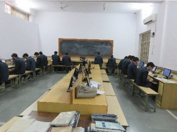 St Anselms Senior Secondary School 9