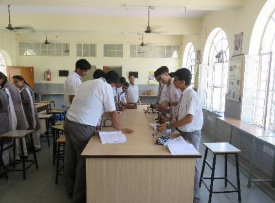 St Anselms Senior Secondary School 10