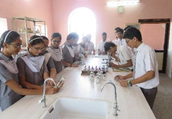 St Anselms Senior Secondary School 13