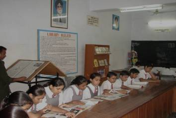 St Soldier Public School 3