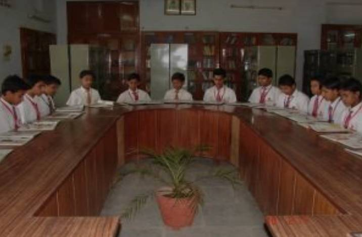 St Soldier Public School 4