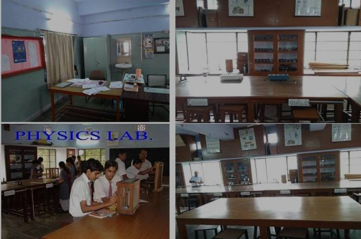 St Soldier Public School 5