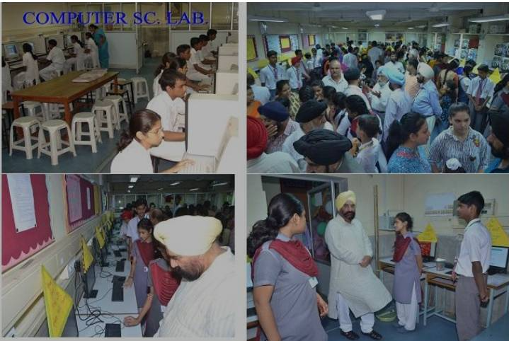 St Soldier Public School 7