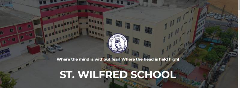St Wilfred Senior Secondary School 2