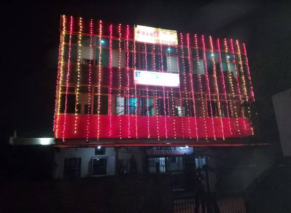 St. Angles Convent Senior Secondry School 2