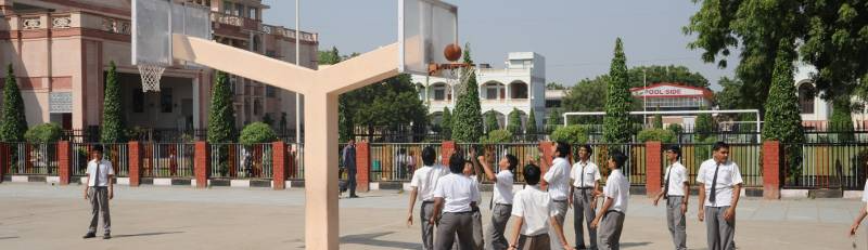 St. Anselms North City School 4