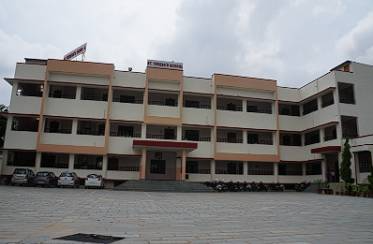 St. Taresa Senior Secondary School 2