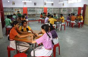 Army Public School 2