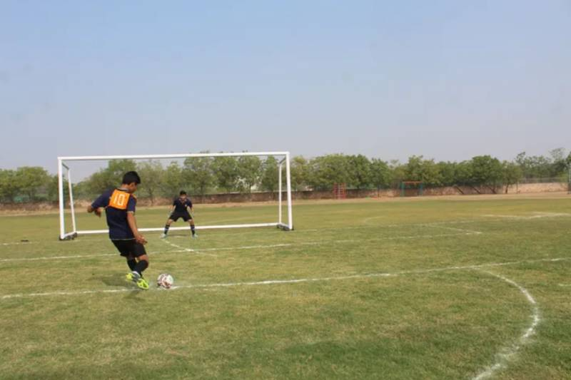 Brigadier Zabar Singh Senior Secondary Public School BJS Jodhpur 7