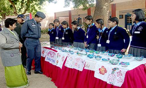 Air Force School 2