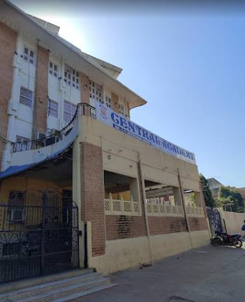 Central Academy 2