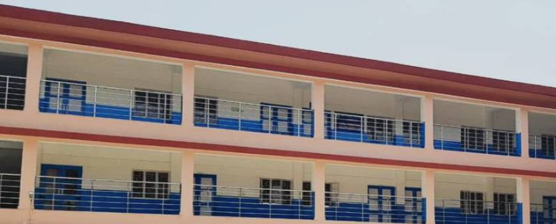 Air Force School 4