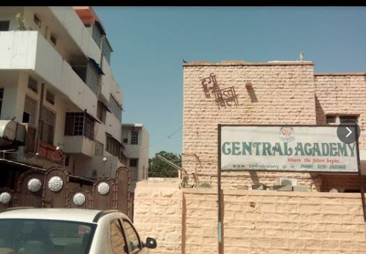 Central Academy 3