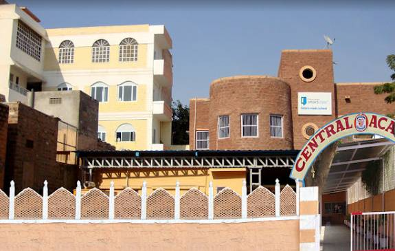 Central Academy School 2