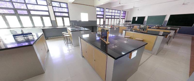 Vidhyashram International School 3