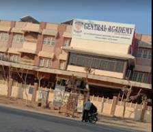 Central Academy Senior Secondary School 2