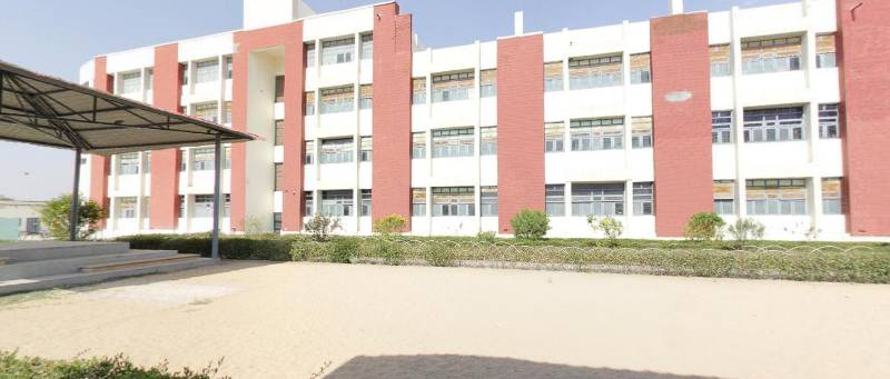 Vidhyashram International School 2