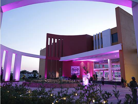 The Ummed School 2