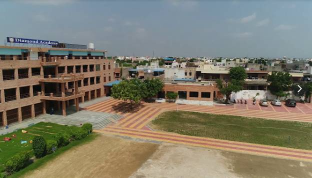 Diamond Academy 2
