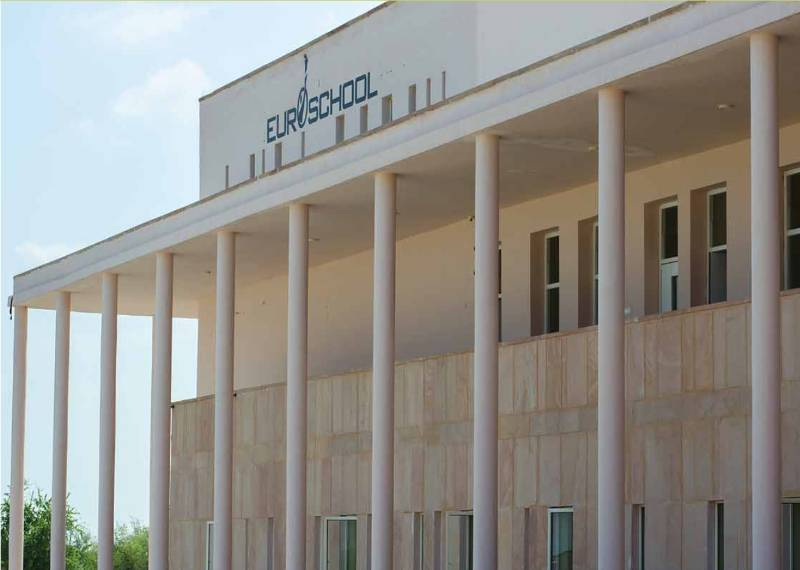 Euro International School 2