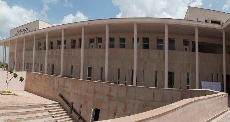 Euro International School 3