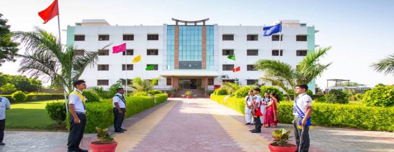 St. John's School 2